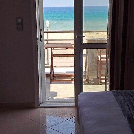 House Giota Apartment Sarti Luaran gambar