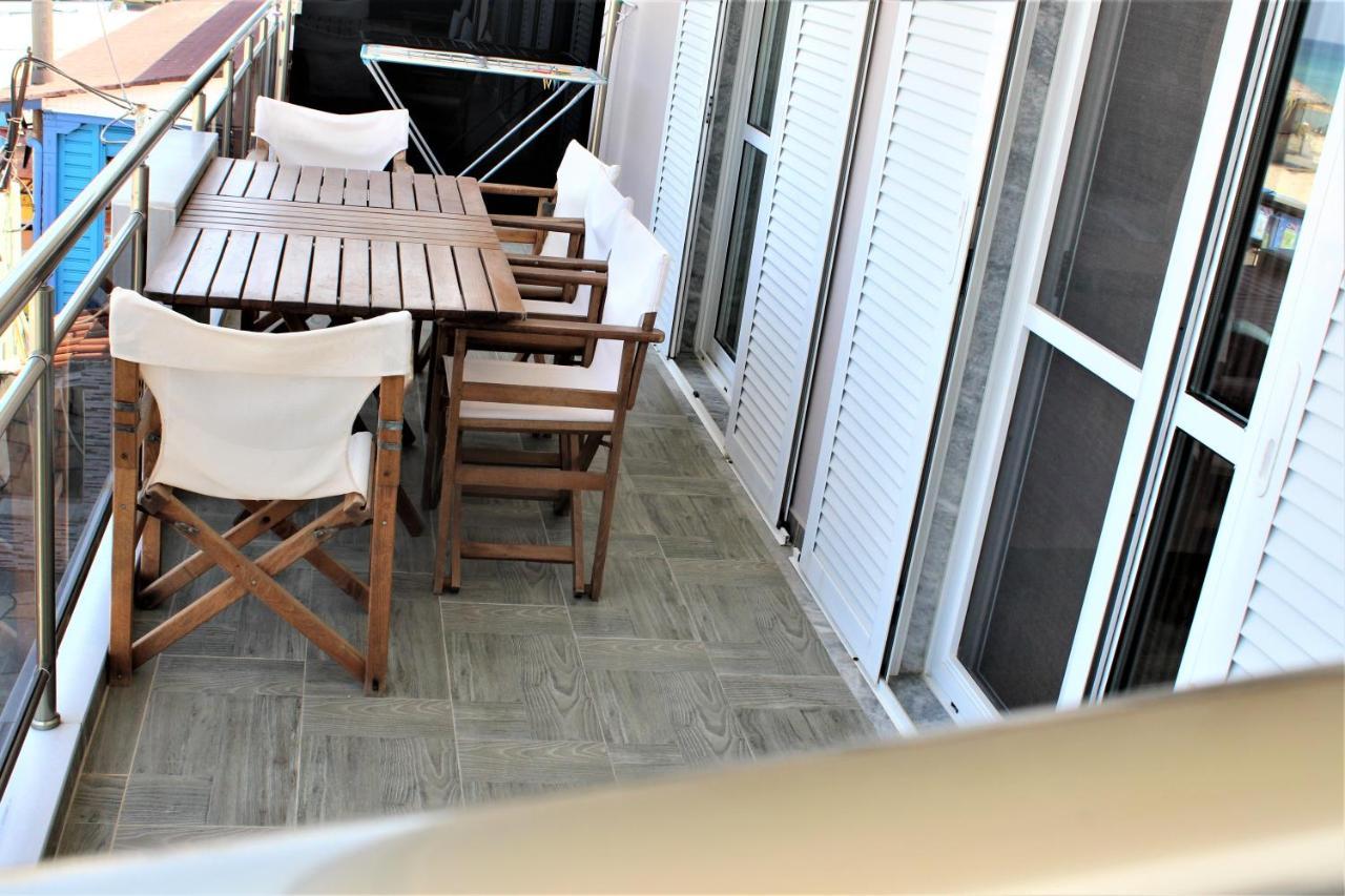 House Giota Apartment Sarti Luaran gambar