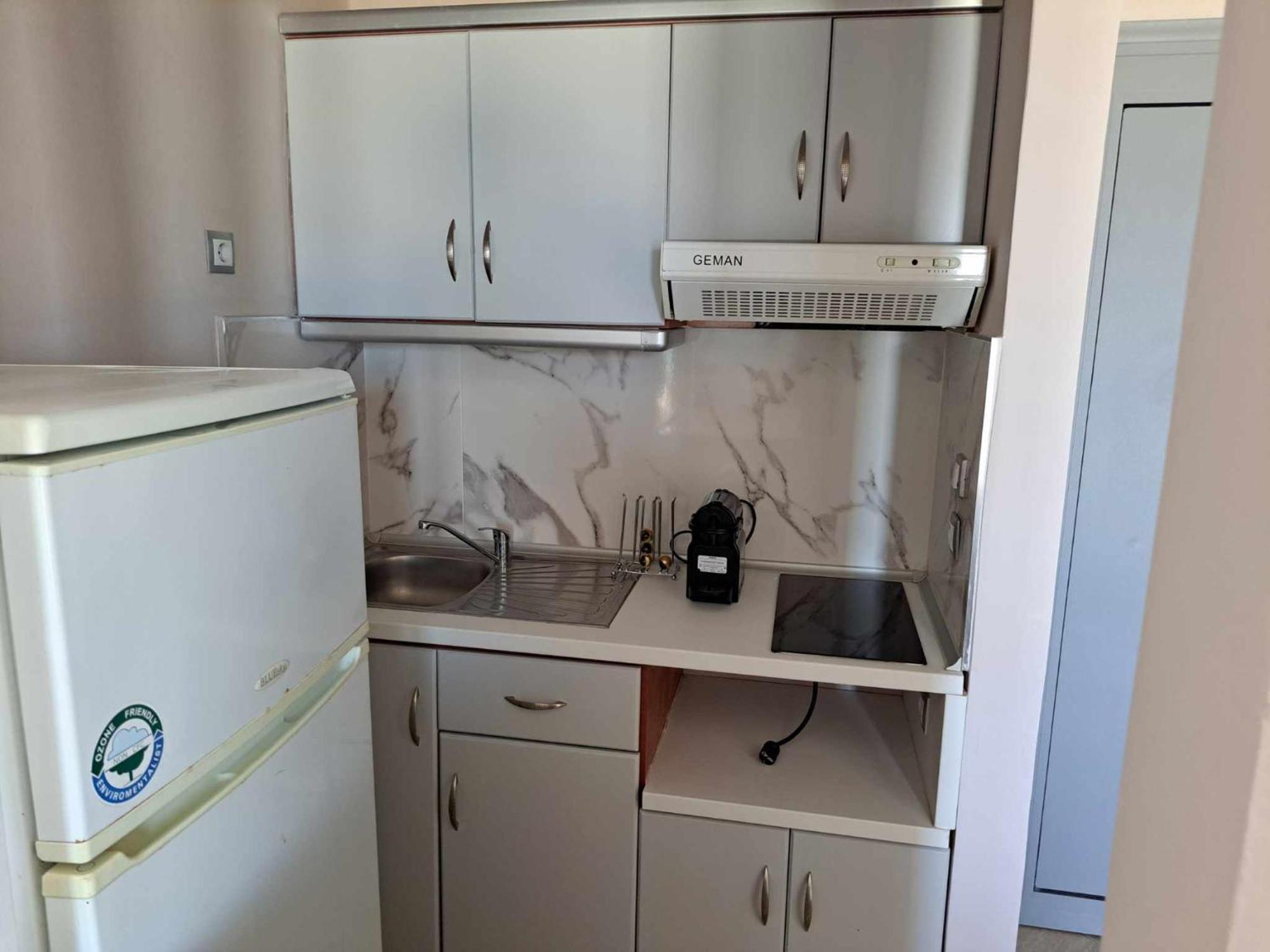 House Giota Apartment Sarti Luaran gambar