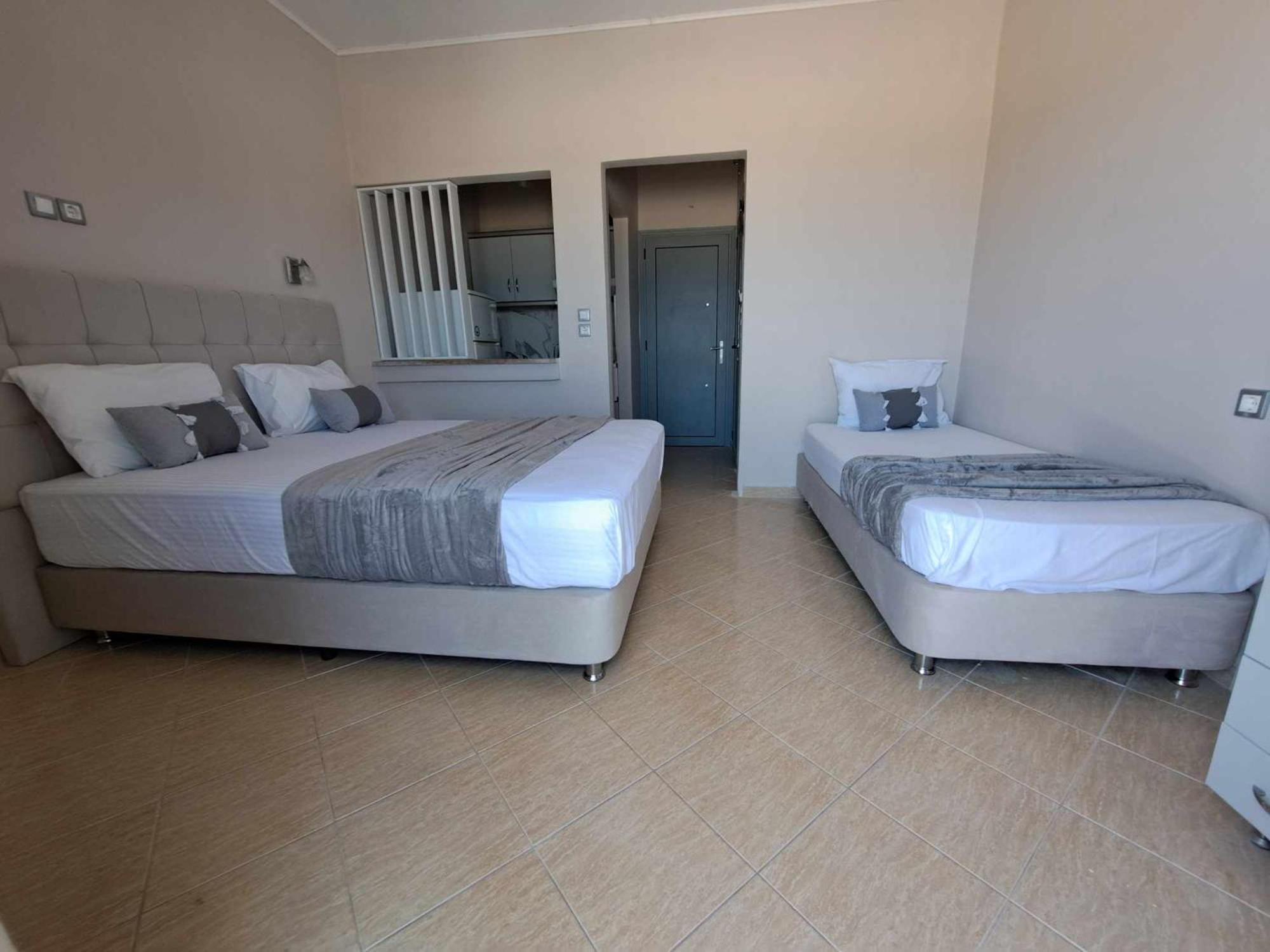 House Giota Apartment Sarti Luaran gambar