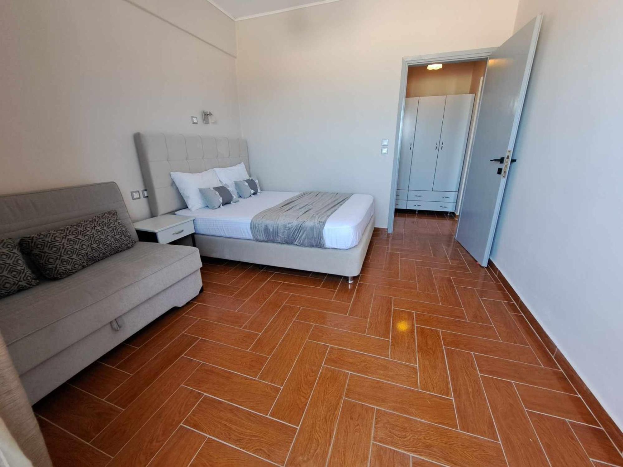 House Giota Apartment Sarti Luaran gambar