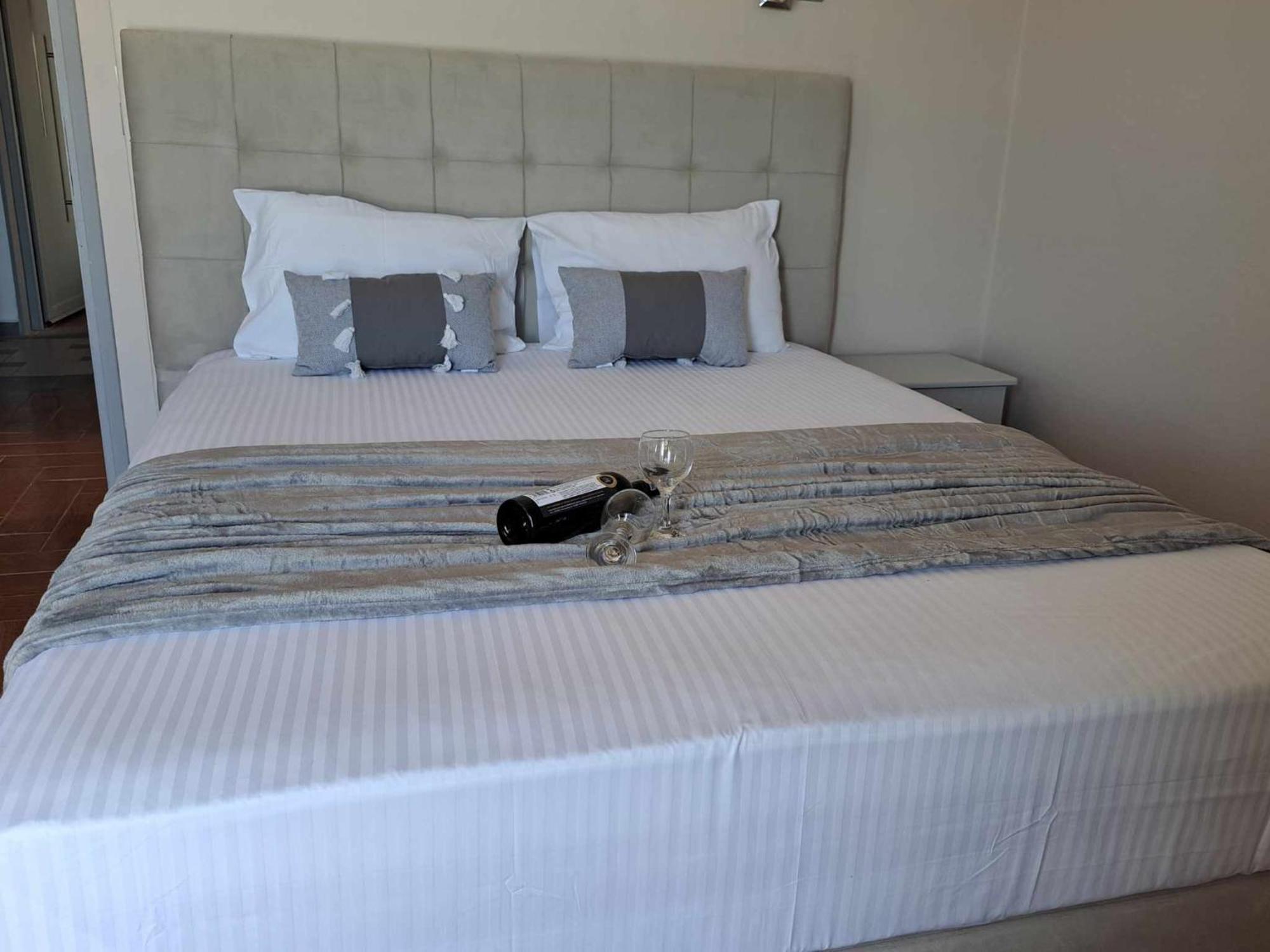 House Giota Apartment Sarti Luaran gambar
