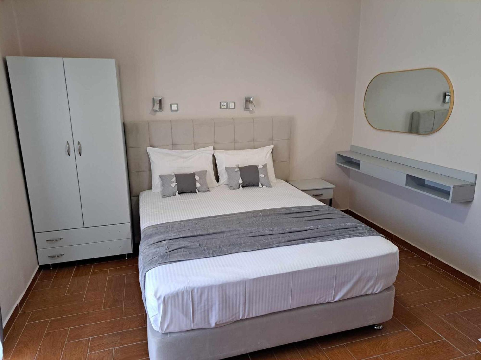 House Giota Apartment Sarti Luaran gambar