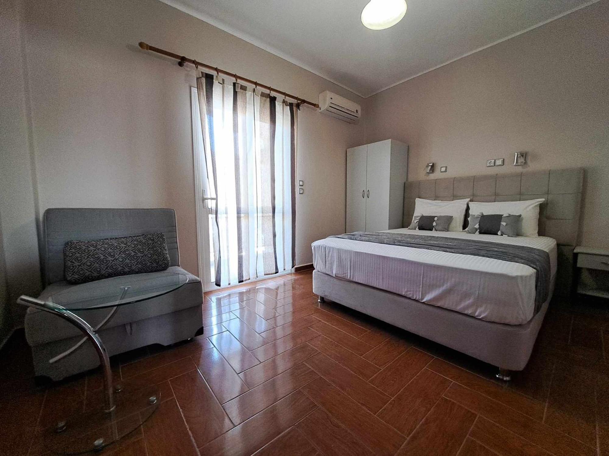 House Giota Apartment Sarti Luaran gambar