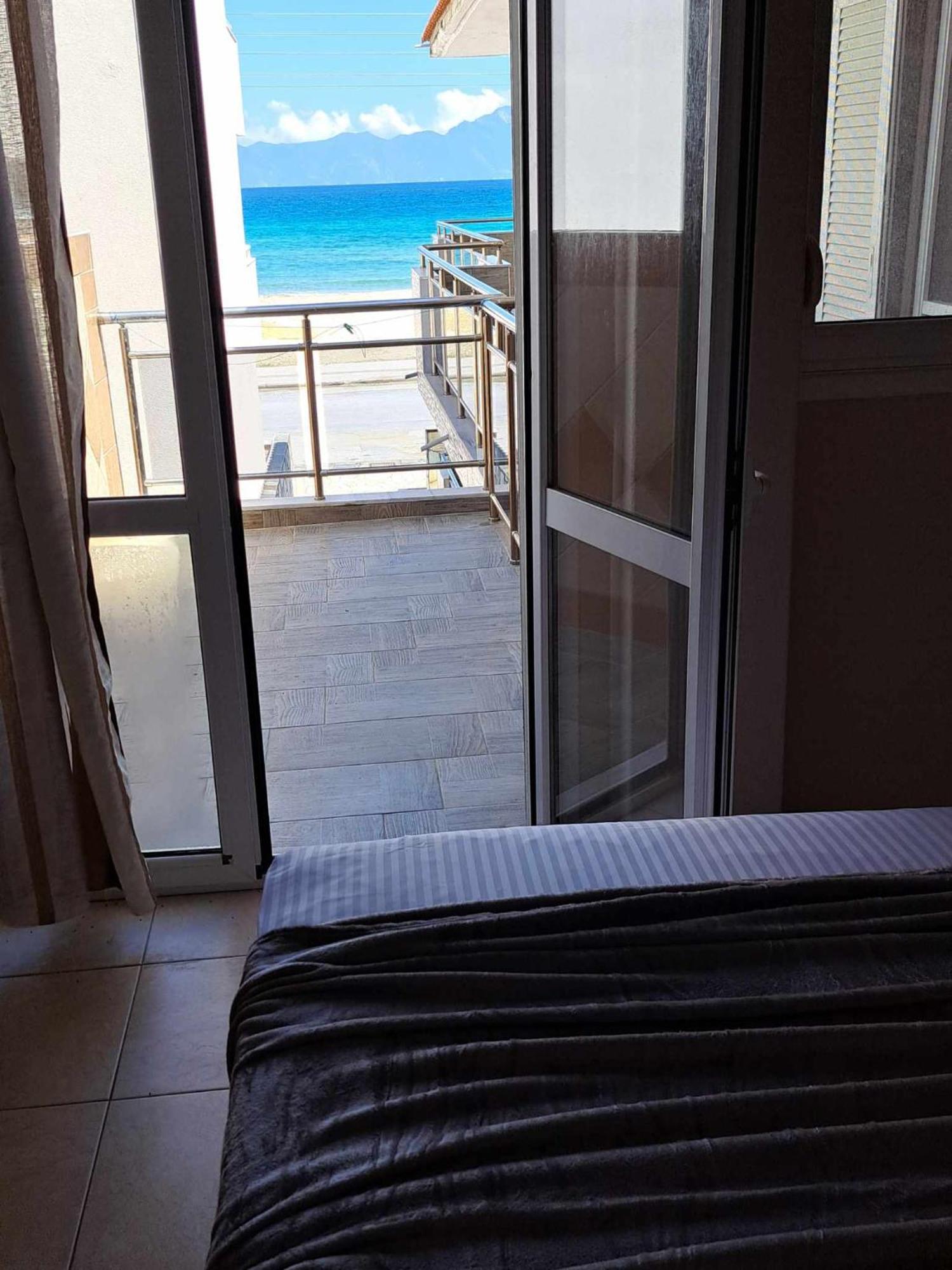House Giota Apartment Sarti Luaran gambar