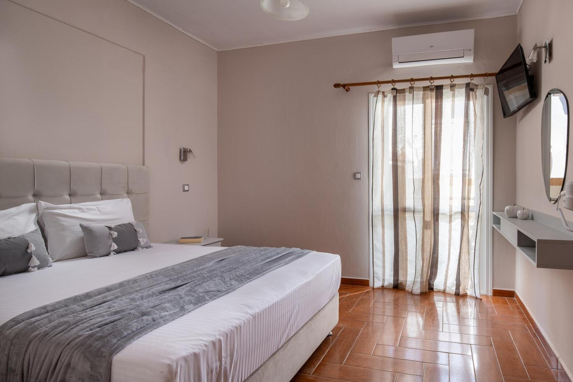 House Giota Apartment Sarti Luaran gambar