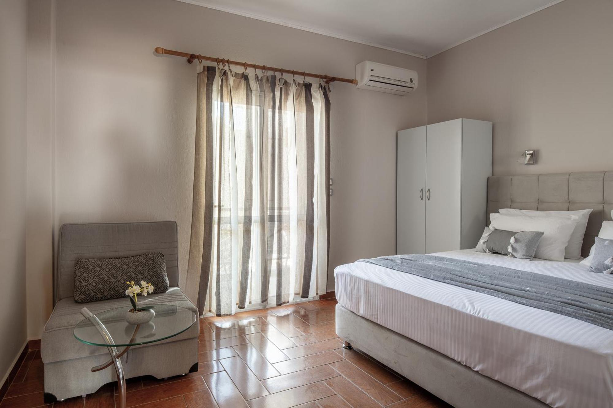 House Giota Apartment Sarti Luaran gambar