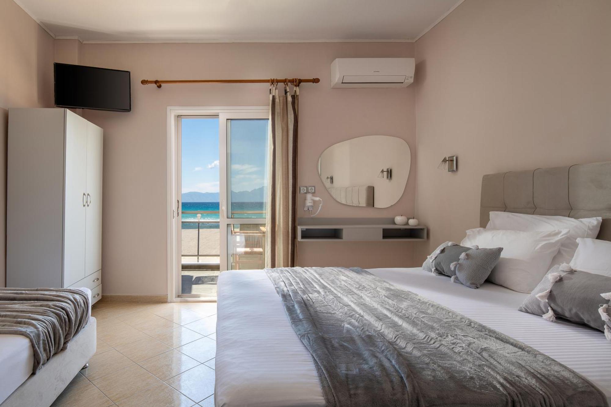 House Giota Apartment Sarti Luaran gambar
