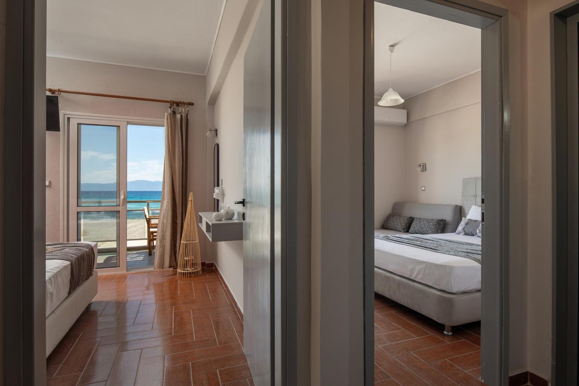 House Giota Apartment Sarti Luaran gambar