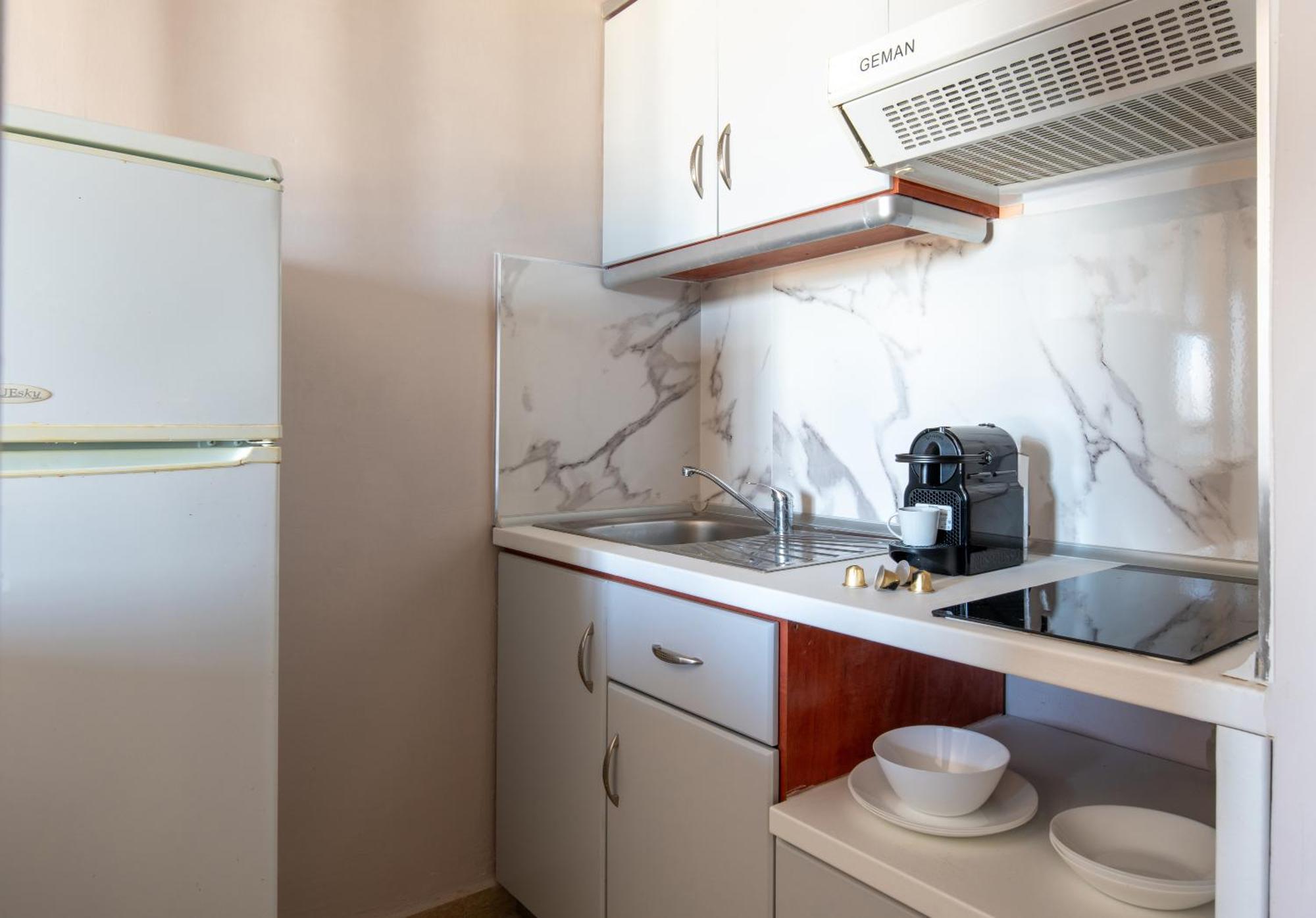 House Giota Apartment Sarti Luaran gambar