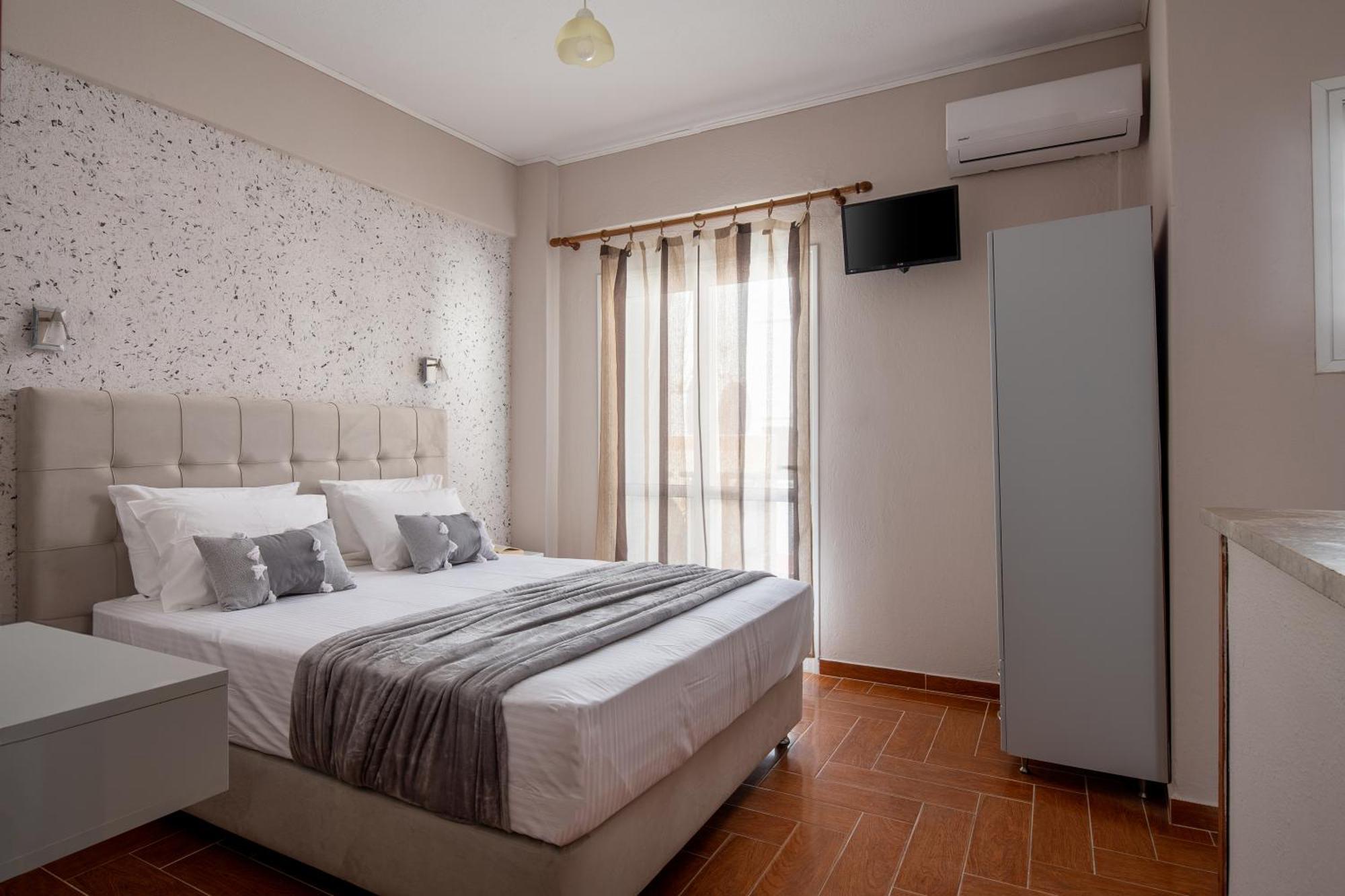 House Giota Apartment Sarti Bilik gambar